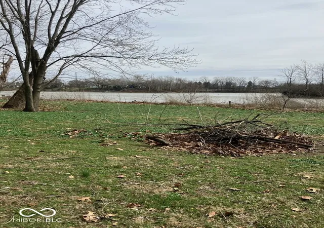 Photo 3 of Land for sale at 2509 E 80th Street, Indianapolis, IN 46240 | MLS# 22089218 | Listing updated on 2026-09-17