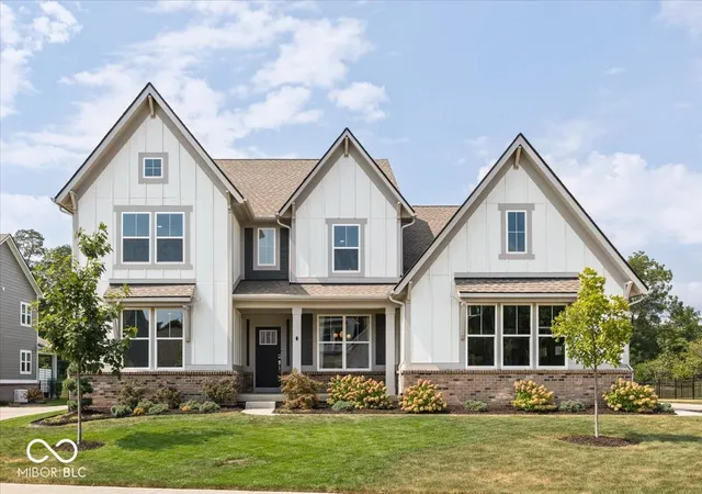 Photo 1 of Single family home for sale at 11514 Aubrey Ln, Fishers, IN 46040 | MLS# 22090489 | Listing updated on 2026-10-08