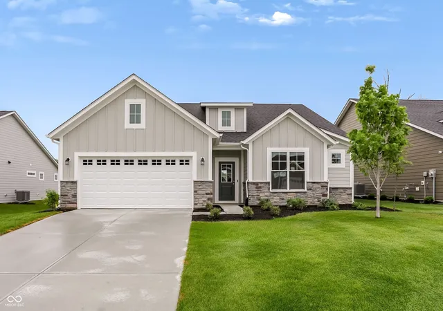 Photo 1 of Sale Pending at 7215 Rose Hl Ave, Brownsburg, IN 46112 | MLS# 22091525 | Listing updated on 2026-09-17