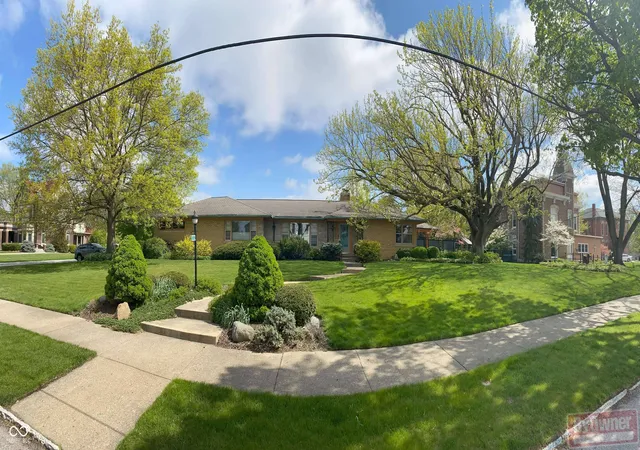 Photo 1 of Single family home for sale at 1028 State St, Lafayette, IN 47905 | MLS# 22091960 | Listing updated on 2026-09-18