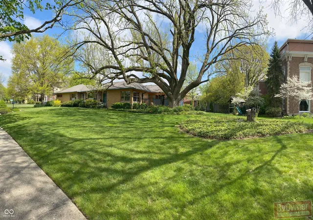 Photo 2 of Single family home for sale at 1028 State St, Lafayette, IN 47905 | MLS# 22091960 | Listing updated on 2026-09-18