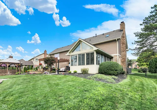 Photo 65 of Single family home for sale at 214 Yorkshire Blvd W, Indianapolis, IN 46229 | MLS# 22092161 | Listing updated on 2026-10-06