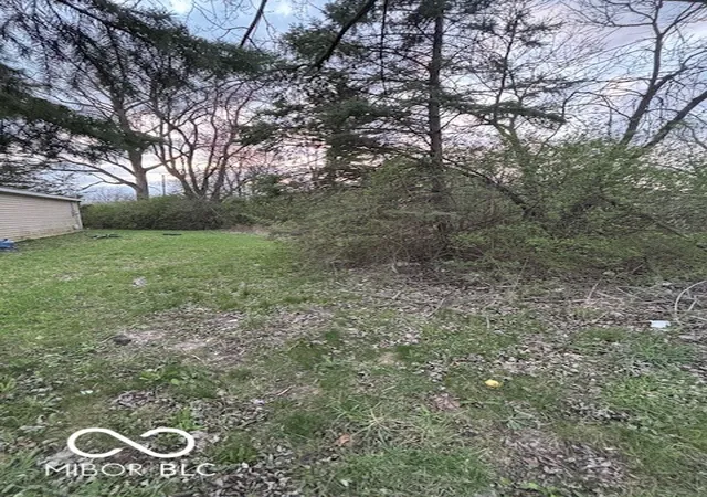 Photo 2 of Land for sale at 3262 N Emerson Ave, Indianapolis, IN 46218 | MLS# 22092670 | Listing updated on 2026-09-18