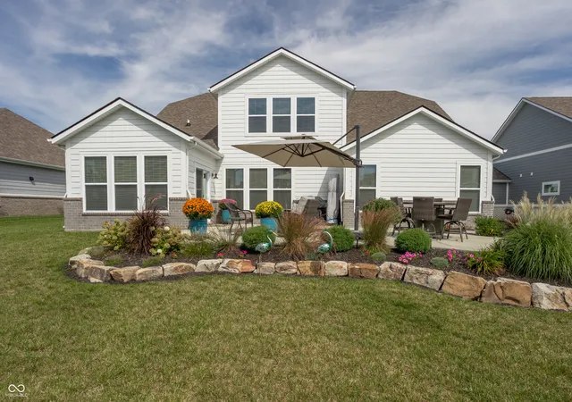 Photo 2 of Single family home for sale at 11485 Flynn Pl, Noblesville, IN 46060 | MLS# 22093659 | Listing updated on 2026-09-24