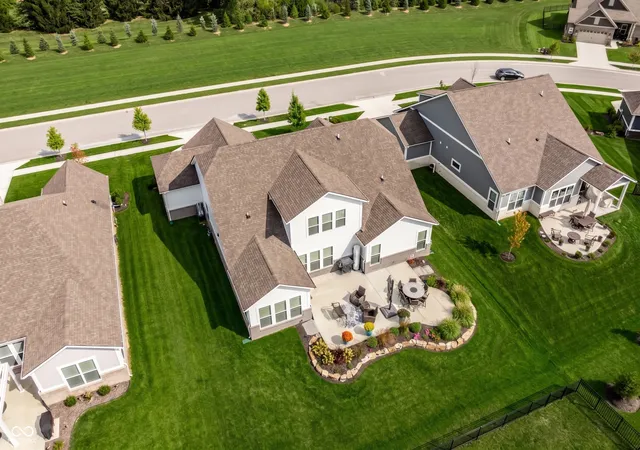Photo 3 of Single family home for sale at 11485 Flynn Pl, Noblesville, IN 46060 | MLS# 22093659 | Listing updated on 2026-09-24