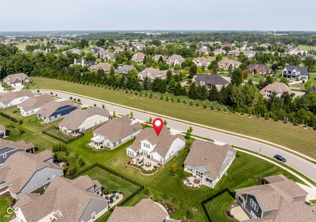 Photo 3 of Single family home for sale at 11485 Flynn Pl, Noblesville, IN 46060 | MLS# 22093659 | Listing updated on 2026-09-24