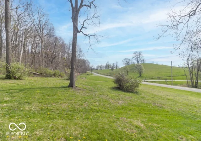 Photo 2 of Single family home for sale at 2645 S Greensboro Pike, New Castle, IN 47362 | MLS# 22093672 | Listing updated on 2026-09-16