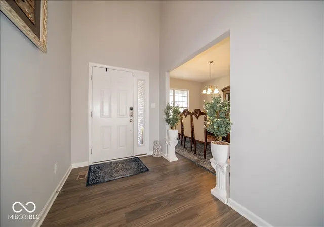 Photo 4 of Single family home for sale at 5481 Landing Pl Ln, Noblesville, IN 46062 | MLS# 22094846 | Listing updated on 2026-10-01