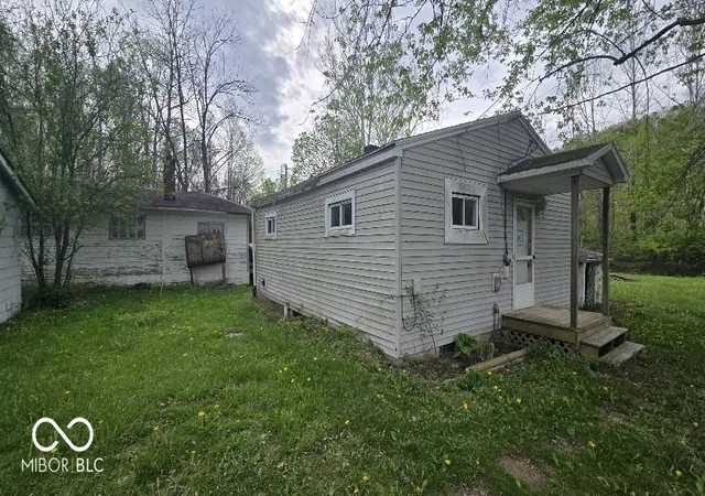 Photo 1 of Single family home for sale at 4745 Upper Patton Park Rd, Martinsville, IN 46151 | MLS# 22096113 | Listing updated on 2026-09-08