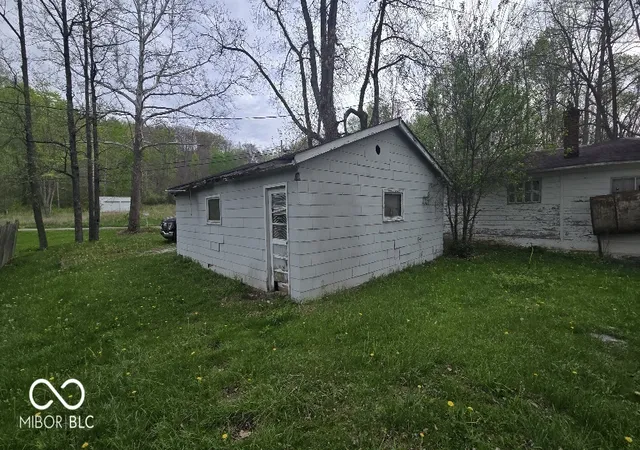 Photo 2 of Single family home for sale at 4745 Upper Patton Park Rd, Martinsville, IN 46151 | MLS# 22096113 | Listing updated on 2026-09-08