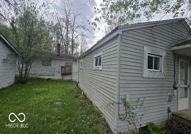 Photo 2 of Single family home for sale at 4745 Upper Patton Park Rd, Martinsville, IN 46151 | MLS# 22096113 | Listing updated on 2026-09-08