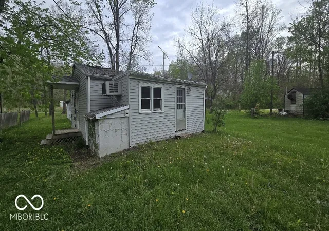 Photo 4 of Single family home for sale at 4745 Upper Patton Park Rd, Martinsville, IN 46151 | MLS# 22096113 | Listing updated on 2026-09-08