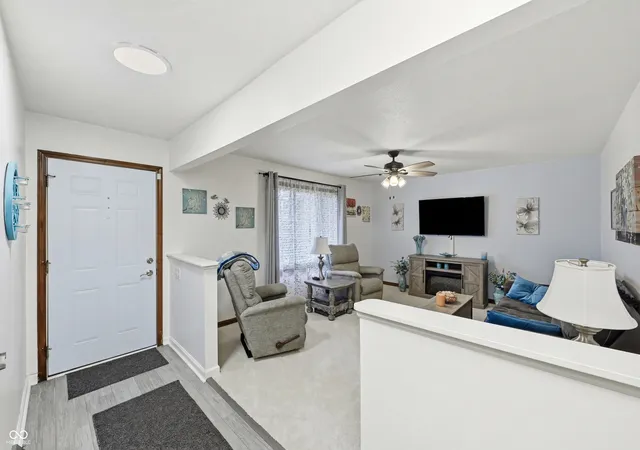 Photo 2 of Single family home for sale at 634 Teton Trl, Indianapolis, IN 46217 | MLS# 22097243 | Listing updated on 2026-10-06