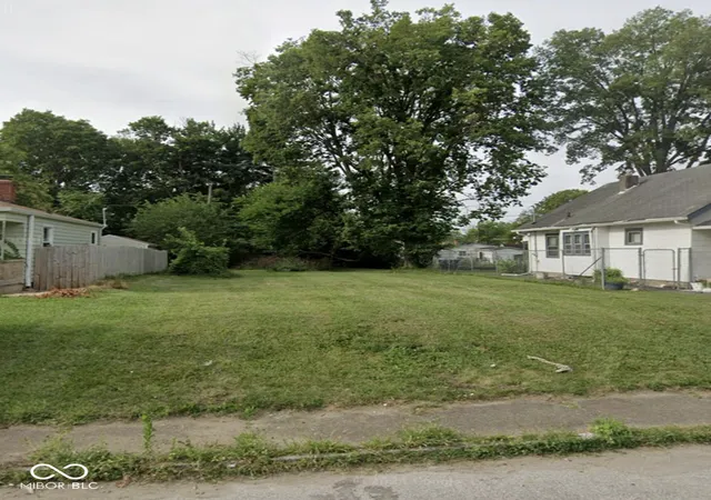 Photo 1 of Land for sale at 1217 W 25th Street, Indianapolis, IN 46208 | MLS# 22097492 | Listing updated on 2026-09-16