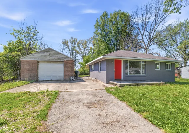Photo 3 of Single family home for sale at 3401 W 31st Street, Muncie, IN 47302 | MLS# 22097747 | Listing updated on 2026-09-17