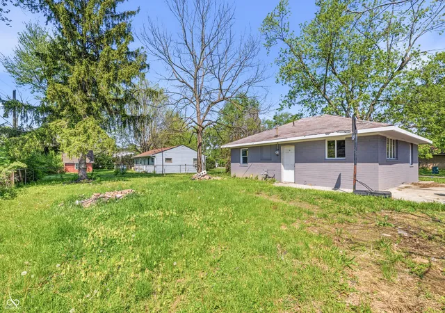 Photo 4 of Single family home for sale at 3401 W 31st Street, Muncie, IN 47302 | MLS# 22097747 | Listing updated on 2026-09-17