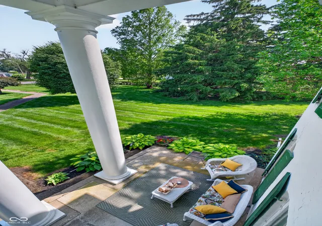 Photo 3 of Single family home for sale at 515 Main St, Elwood, IN 46036 | MLS# 22097996 | Listing updated on 2026-09-17