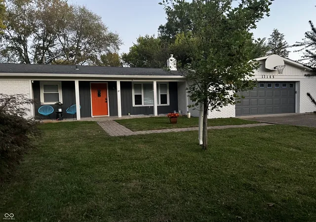 Photo 1 of Sale Pending at 13165 Allisonville Rd, Fishers, IN 46038 | MLS# 22098069 | Listing updated on 2026-09-22