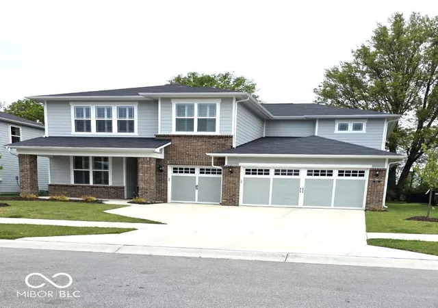 Photo 1 of Single family home for sale at 852 Cowley Dr, Westfield, IN 46074 | MLS# 22098501 | Listing updated on 2026-09-17