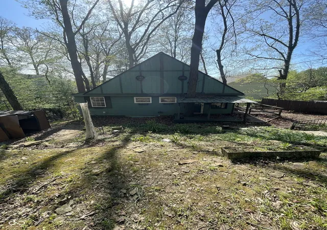 Photo 1 of Sale Pending at IN | 7558 Hackberry Dr,IN 46164 | MLS# 22098904 | Listing updated on 2026-09-17