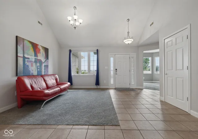Photo 4 of Single family home for sale at 4814 S 550 West, New Palestine, IN 46163 | MLS# 22098995 | Listing updated on 2026-09-17