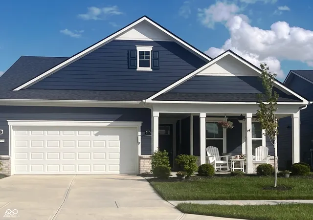 Photo 1 of Sale Pending at 14989 Flying Ebony, Westfield, IN 46074 | MLS# 22099270 | Listing updated on 2026-09-17