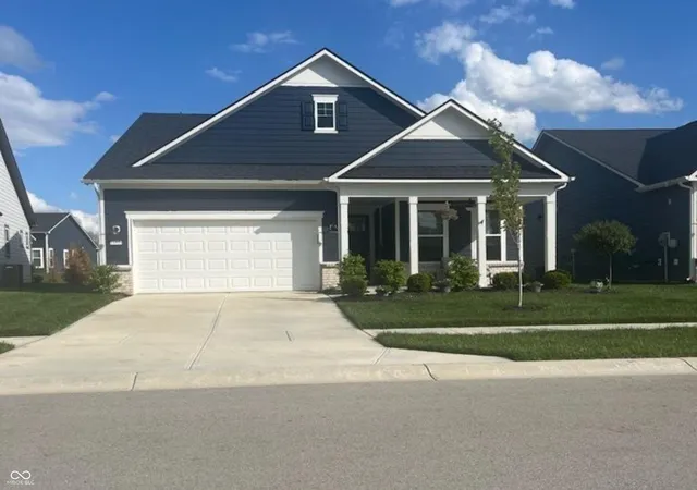 Photo 2 of Sale Pending at 14989 Flying Ebony, Westfield, IN 46074 | MLS# 22099270 | Listing updated on 2026-09-17