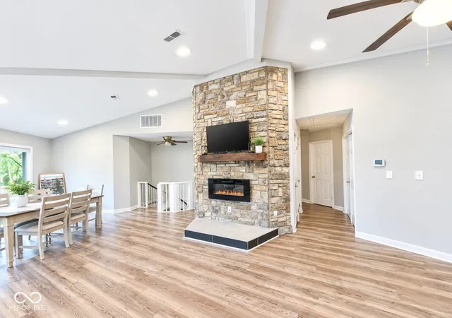 Photo 3 of Single family home for sale at 50 Woodlawn Village, Mitchell, IN 47446 | MLS# 22099526 | Listing updated on 2026-09-19