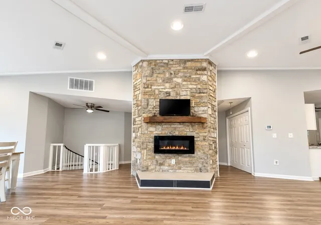 Photo 4 of Single family home for sale at 50 Woodlawn Village, Mitchell, IN 47446 | MLS# 22099526 | Listing updated on 2026-09-19