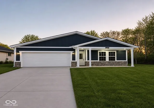 Photo 1 of Single family home for sale at 2159 W 58th Street, Indianapolis, IN 46228 | MLS# 22099625 | Listing updated on 2026-09-29