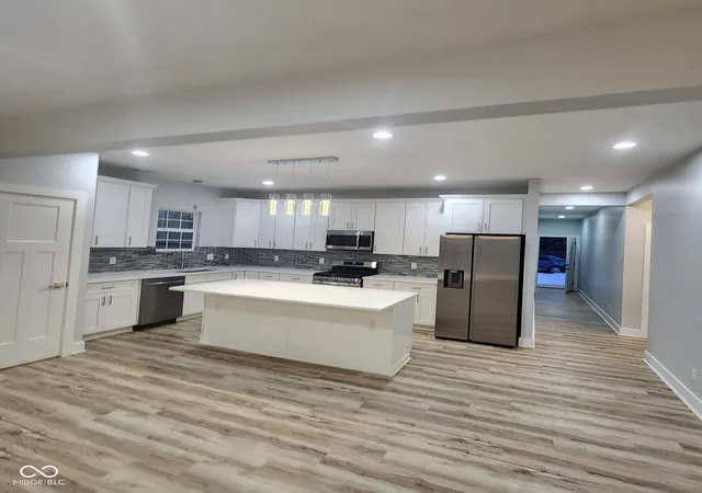 Photo 2 of Single family home for sale at 2159 W 58th Street, Indianapolis, IN 46228 | MLS# 22099625 | Listing updated on 2026-09-29