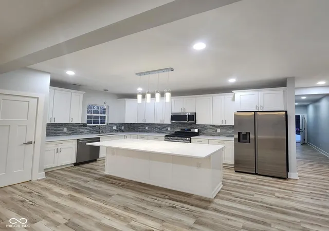 Photo 3 of Single family home for sale at 2159 W 58th Street, Indianapolis, IN 46228 | MLS# 22099625 | Listing updated on 2026-09-29