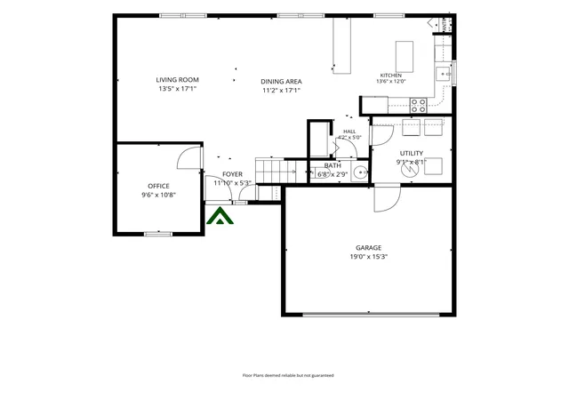 Photo 3 of Sale Pending at 5707 Anders Ln, Indianapolis, IN 46235 | MLS# 22100679 | Listing updated on 2026-09-08