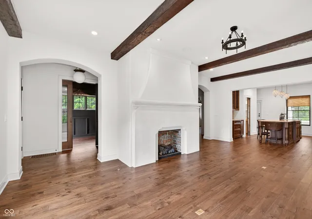 Photo 4 of Single family home for sale at 3159 N Pennsylvania St, Indianapolis, IN 46205 | MLS# 22101762 | Listing updated on 2026-10-26