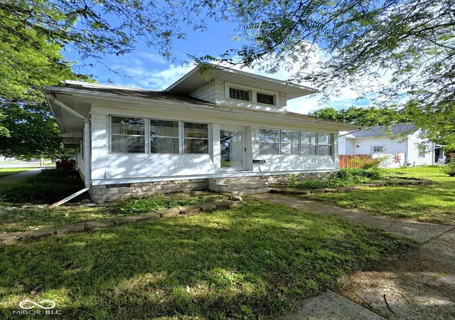 Single family home for sale at 2000 Schuyler Ave, Lafayette, IN 47904 | MLS# 22101777