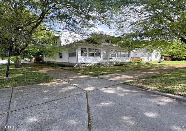 Photo 2 of Single family home for sale at 2000 Schuyler Ave, Lafayette, IN 47904 | MLS# 22101777 | Listing updated on 2026-09-23