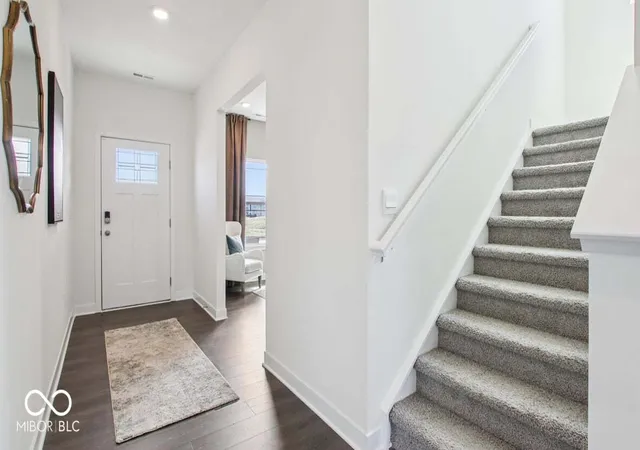 Photo 2 of Single family home for sale at 238 Aster Way, Greenfield, IN 46140 | MLS# 22102173 | Listing updated on 2026-09-18