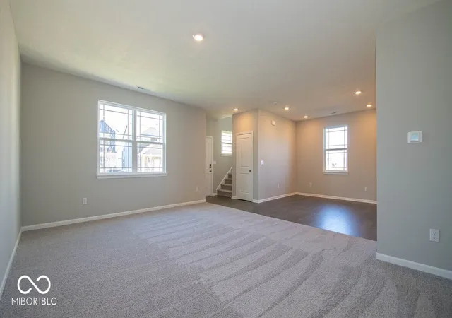 Photo 3 of Single family home for sale at 223 Springfield Xing, Greenfield, IN 46140 | MLS# 22102299 | Listing updated on 2026-10-06