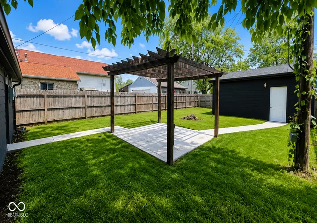 Photo 3 of Single family home for sale at 915 Saint Paul St, Indianapolis, IN 46203 | MLS# 22102540 | Listing updated on 2026-09-18