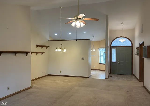 Photo 2 of Condo for sale at 4964 W Cedar Cvs Dr, New Palestine, IN 46163 | MLS# 22102814 | Listing updated on 2026-09-08