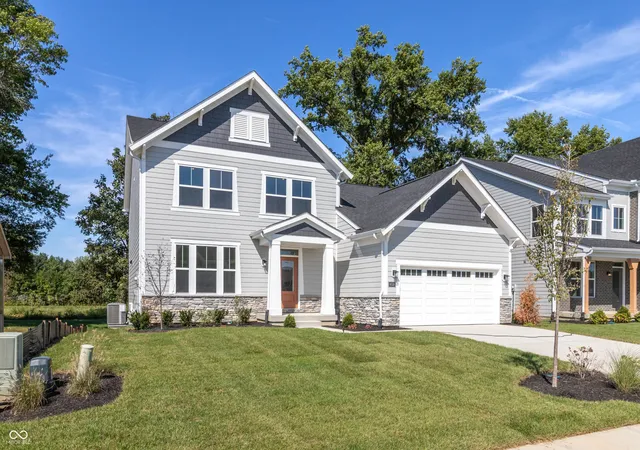 Photo 2 of Single family home for sale at 9558 Hemingway Dr, Indianapolis, IN 46239 | MLS# 22103192 | Listing updated on 2026-09-30