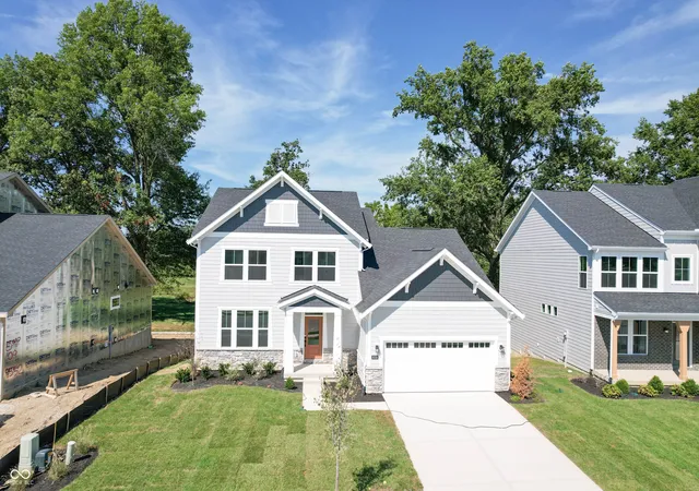 Photo 3 of Single family home for sale at 9558 Hemingway Dr, Indianapolis, IN 46239 | MLS# 22103192 | Listing updated on 2026-09-30