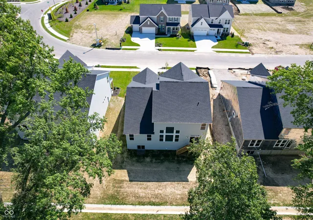 Photo 38 of Single family home for sale at 9558 Hemingway Dr, Indianapolis, IN 46239 | MLS# 22103192 | Listing updated on 2026-10-07