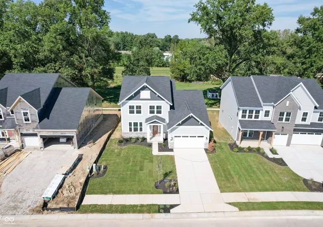 Photo 4 of Single family home for sale at 9558 Hemingway Dr, Indianapolis, IN 46239 | MLS# 22103192 | Listing updated on 2026-09-30