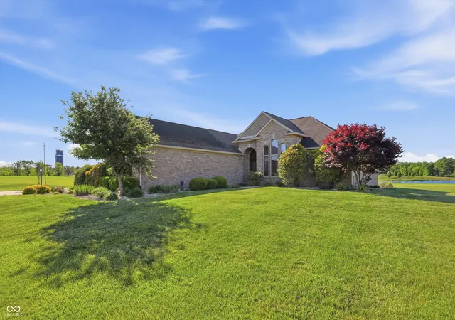 Photo 3 of Single family home for sale at 5991 W State Rd 135, Trafalgar, IN 46181 | MLS# 22103343 | Listing updated on 2026-09-16