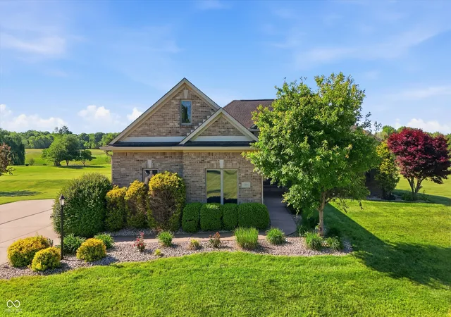 Photo 4 of Single family home for sale at 5991 W State Rd 135, Trafalgar, IN 46181 | MLS# 22103343 | Listing updated on 2026-09-16