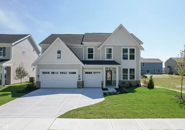 Photo 3 of Single family home for sale at 9551 Hemingway Dr, Indianapolis, IN 46239 | MLS# 22104176 | Listing updated on 2026-10-09