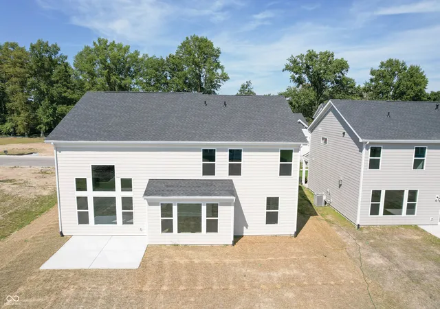 Photo 37 of Single family home for sale at 9551 Hemingway Dr, Indianapolis, IN 46239 | MLS# 22104176 | Listing updated on 2026-10-07