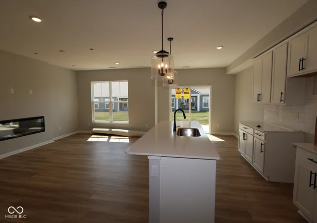 Photo 2 of Townhouse for sale at 12551 Cattle Ridge Dr, Noblesville, IN 46060 | MLS# 22104520 | Listing updated on 2026-09-29