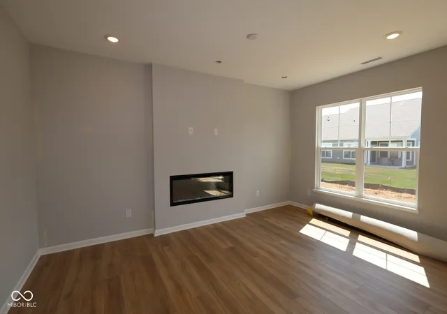 Photo 3 of Townhouse for sale at 12551 Cattle Ridge Dr, Noblesville, IN 46060 | MLS# 22104520 | Listing updated on 2026-09-29